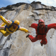 Image for article titled Sunshine Superman Review: An Exhilarating BASE Jumping Origin Story